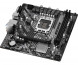 Asrock H610M-HVS/M.2 R2.0 Intel H610 LGA 1700 micro ATX thumbnail