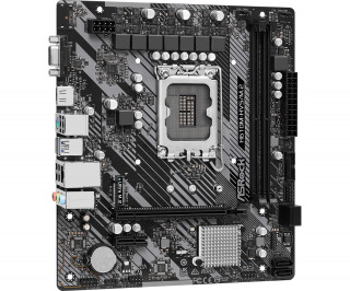 Asrock H610M-HVS/M.2 R2.0 Intel H610 LGA 1700 micro ATX PC