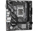 Asrock H610M-HVS/M.2 R2.0 Intel H610 LGA 1700 micro ATX thumbnail