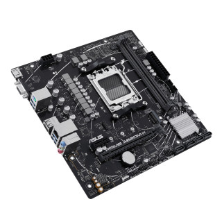 ASUS PRIME A620M-K AMD A620 Pätica AM5 micro ATX PC