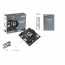 ASUS PRIME A620M-K AMD A620 Pätica AM5 micro ATX thumbnail