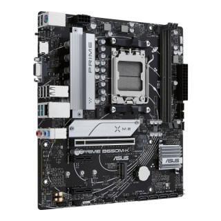 ASUS PRIME B650M-K AMD B650 Pätica AM5 micro ATX PC