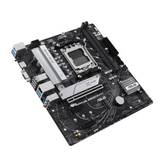ASUS PRIME B650M-K AMD B650 Pätica AM5 micro ATX PC
