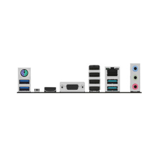 ASUS PRIME B650M-K AMD B650 Pätica AM5 micro ATX PC
