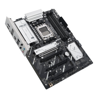ASUS PRIME B840-PLUS WIFI AMD B840 Pätica AM5 ATX PC