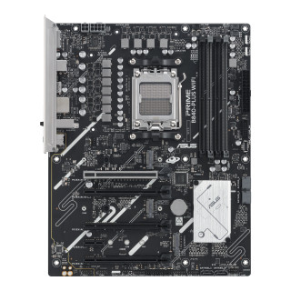 ASUS PRIME B840-PLUS WIFI AMD B840 Pätica AM5 ATX PC