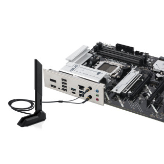 ASUS PRIME B840-PLUS WIFI AMD B840 Pätica AM5 ATX PC