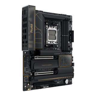 ASUS ProArt X870E-CREATOR WIFI AMD X870E Pätica AM5 ATX PC