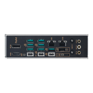 ASUS ProArt X870E-CREATOR WIFI AMD X870E Pätica AM5 ATX PC