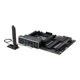 ASUS ProArt X870E-CREATOR WIFI AMD X870E Pätica AM5 ATX PC
