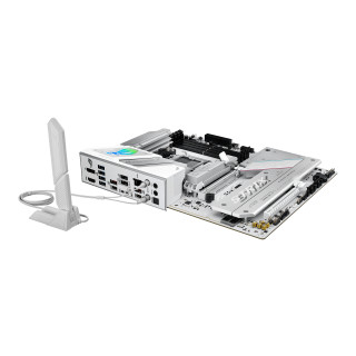 ASUS ROG STRIX B850-A GAMING WIFI AMD B850 Pätica AM5 ATX PC