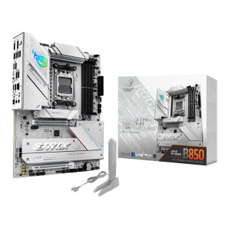 ASUS ROG STRIX B850-A GAMING WIFI AMD B850 Pätica AM5 ATX PC