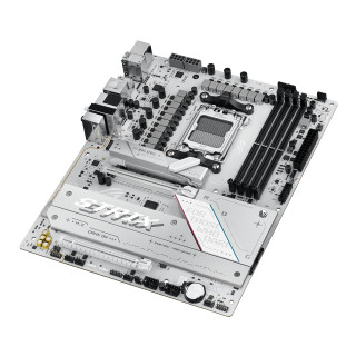 ASUS ROG STRIX B850-A GAMING WIFI AMD B850 Pätica AM5 ATX PC