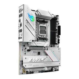 ASUS ROG STRIX B850-A GAMING WIFI AMD B850 Pätica AM5 ATX PC