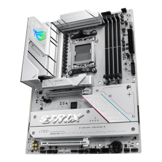 ASUS ROG STRIX B850-A GAMING WIFI AMD B850 Pätica AM5 ATX PC