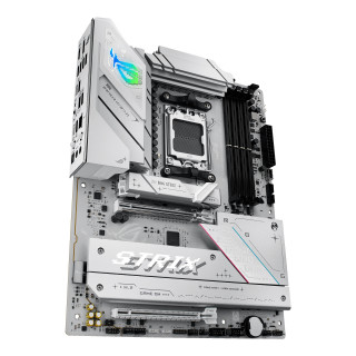ASUS ROG STRIX B850-A GAMING WIFI AMD B850 Pätica AM5 ATX PC