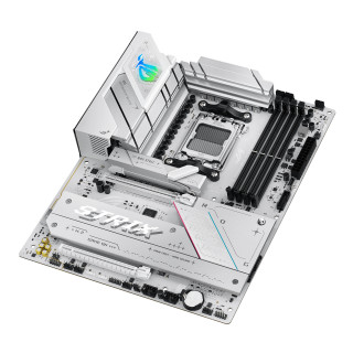 ASUS ROG STRIX B850-A GAMING WIFI AMD B850 Pätica AM5 ATX PC