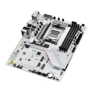 ASUS ROG STRIX B850-A GAMING WIFI AMD B850 Pätica AM5 ATX PC