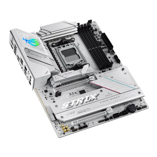 ASUS ROG STRIX B850-A GAMING WIFI AMD B850 Pätica AM5 ATX PC