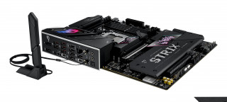 ASUS ROG STRIX B850-E GAMING WIFI AMD B850 Pätica AM5 ATX PC