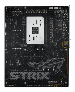 ASUS ROG STRIX B850-E GAMING WIFI AMD B850 Pätica AM5 ATX PC