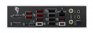 ASUS ROG STRIX B850-E GAMING WIFI AMD B850 Pätica AM5 ATX PC