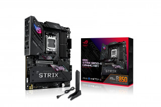 ASUS ROG STRIX B850-E GAMING WIFI AMD B850 Pätica AM5 ATX PC