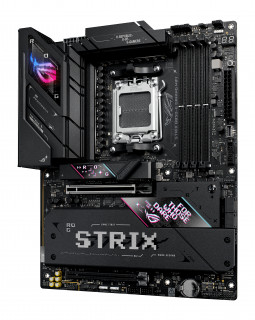 ASUS ROG STRIX B850-E GAMING WIFI AMD B850 Pätica AM5 ATX PC