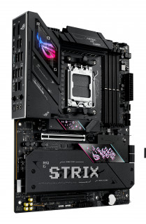 ASUS ROG STRIX B850-E GAMING WIFI AMD B850 Pätica AM5 ATX PC