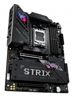 ASUS ROG STRIX B850-E GAMING WIFI AMD B850 Pätica AM5 ATX PC