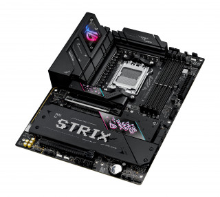 ASUS ROG STRIX B850-E GAMING WIFI AMD B850 Pätica AM5 ATX PC