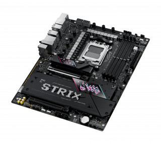 ASUS ROG STRIX B850-E GAMING WIFI AMD B850 Pätica AM5 ATX PC