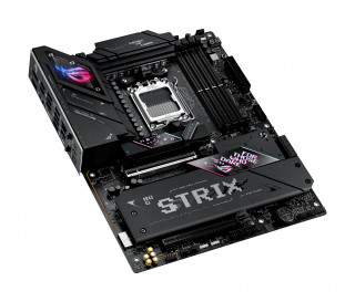 ASUS ROG STRIX B850-E GAMING WIFI AMD B850 Pätica AM5 ATX PC