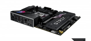 ASUS ROG STRIX B850-E GAMING WIFI AMD B850 Pätica AM5 ATX PC
