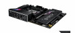 ASUS ROG STRIX B850-E GAMING WIFI AMD B850 Pätica AM5 ATX thumbnail