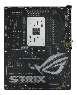 ASUS ROG STRIX B850-F GAMING WIFI AMD B850 Pätica AM5 ATX PC