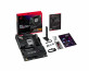 ASUS ROG STRIX B850-F GAMING WIFI AMD B850 Pätica AM5 ATX thumbnail