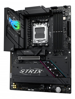 ASUS ROG STRIX B850-F GAMING WIFI AMD B850 Pätica AM5 ATX PC