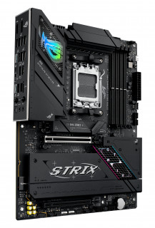 ASUS ROG STRIX B850-F GAMING WIFI AMD B850 Pätica AM5 ATX PC