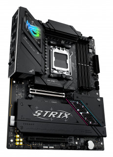 ASUS ROG STRIX B850-F GAMING WIFI AMD B850 Pätica AM5 ATX PC
