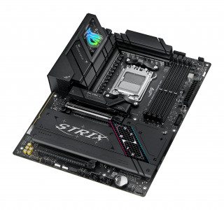ASUS ROG STRIX B850-F GAMING WIFI AMD B850 Pätica AM5 ATX PC