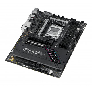 ASUS ROG STRIX B850-F GAMING WIFI AMD B850 Pätica AM5 ATX PC