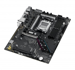 ASUS ROG STRIX B850-F GAMING WIFI AMD B850 Pätica AM5 ATX PC