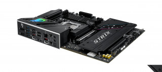 ASUS ROG STRIX B850-F GAMING WIFI AMD B850 Pätica AM5 ATX PC