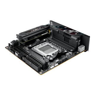 ASUS ROG STRIX B850-I GAMING WIFI AMD B850 Pätica AM5 mini ITX PC