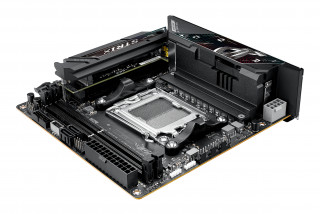 ASUS ROG STRIX B850-I GAMING WIFI AMD B850 Pätica AM5 mini ITX PC