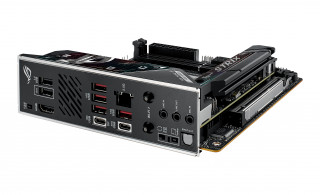 ASUS ROG STRIX B850-I GAMING WIFI AMD B850 Pätica AM5 mini ITX PC