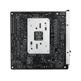 ASUS ROG STRIX B850-I GAMING WIFI AMD B850 Pätica AM5 mini ITX PC