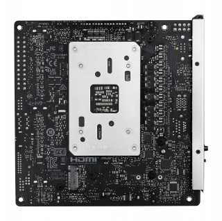 ASUS ROG STRIX B850-I GAMING WIFI AMD B850 Pätica AM5 mini ITX PC