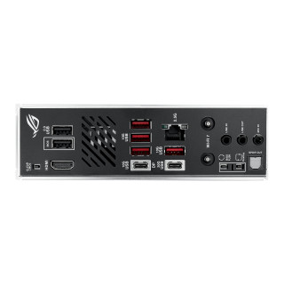 ASUS ROG STRIX B850-I GAMING WIFI AMD B850 Pätica AM5 mini ITX PC